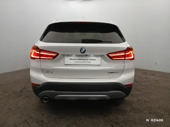 BMW X1 U11 - voiture d'occasion - Photo 6