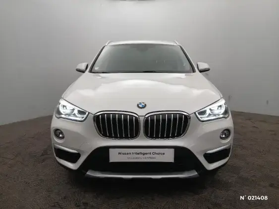 BMW X1 U11 - voiture d'occasion - Photo 3