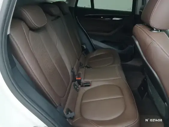 BMW X1 U11 - voiture d'occasion - Photo 11