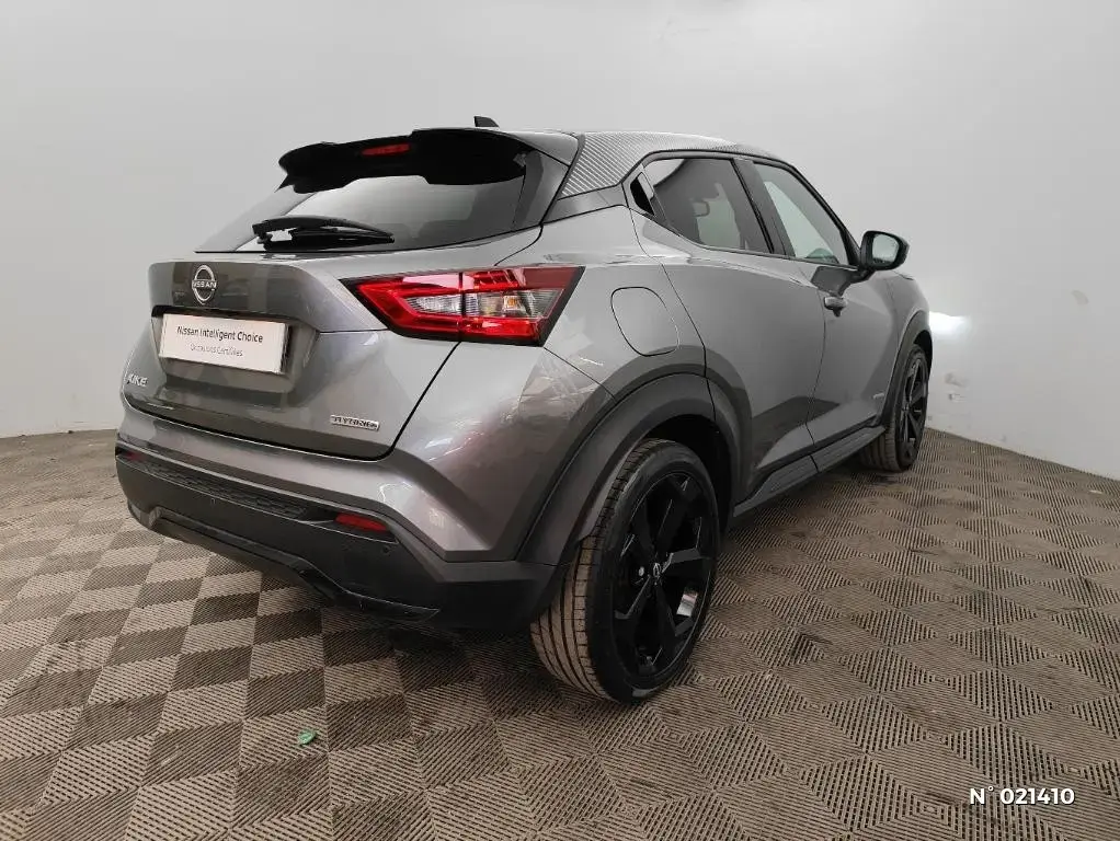 NISSAN JUKE II - Miniature 2