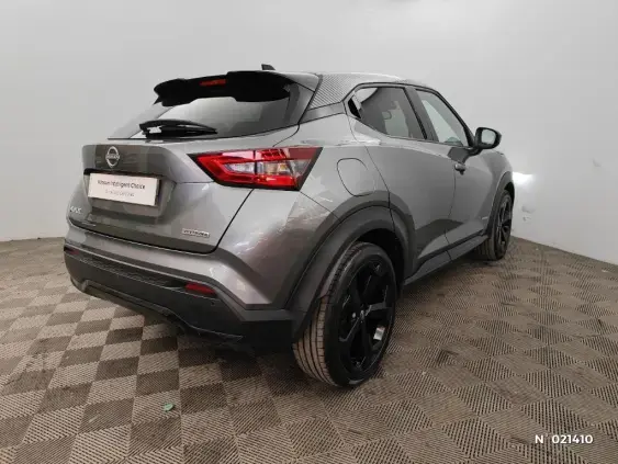 NISSAN JUKE II - voiture d'occasion - Photo 4