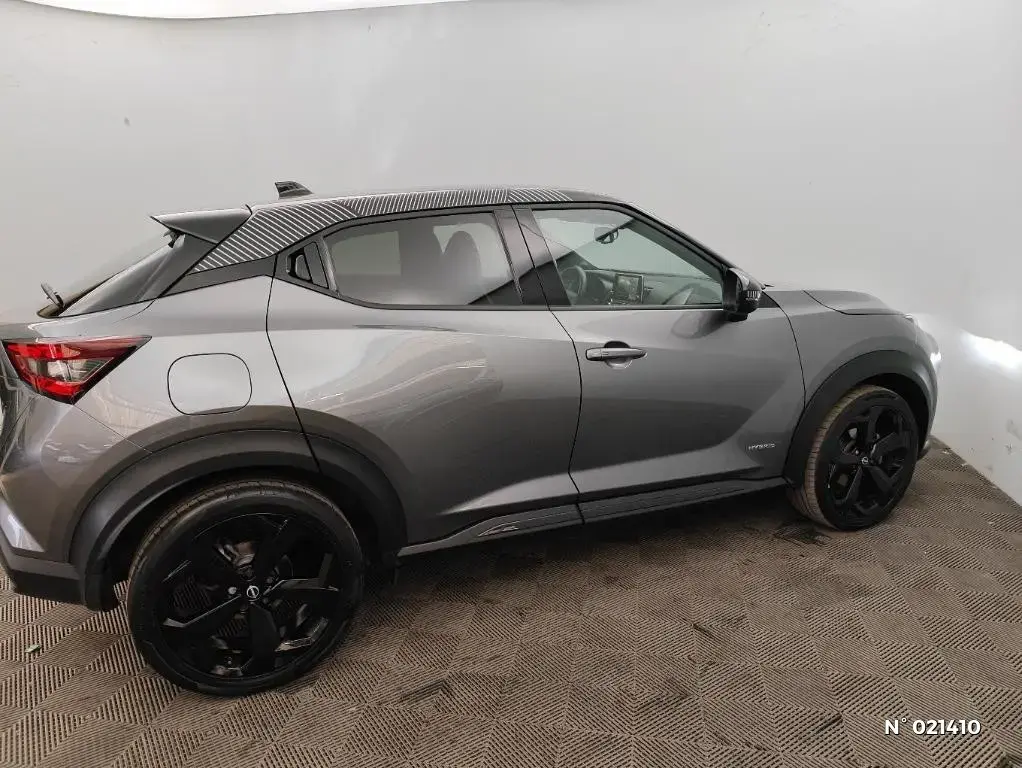 NISSAN JUKE II - Miniature 3