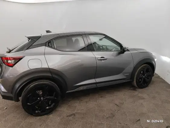 NISSAN JUKE II - voiture d'occasion - Photo 5