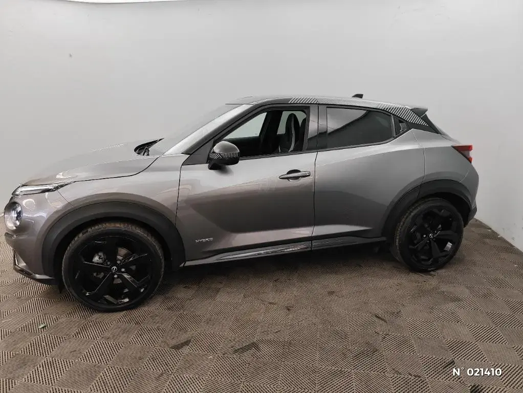 NISSAN JUKE II - Miniature 4