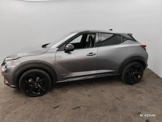 NISSAN JUKE II - voiture d'occasion - Photo 2