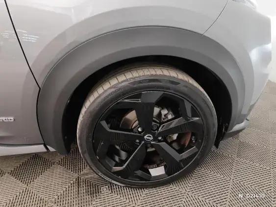 NISSAN JUKE II - voiture d'occasion - Photo 8