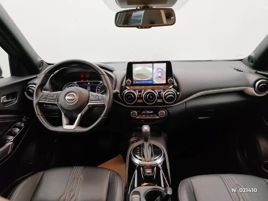 NISSAN JUKE II - Miniature 6