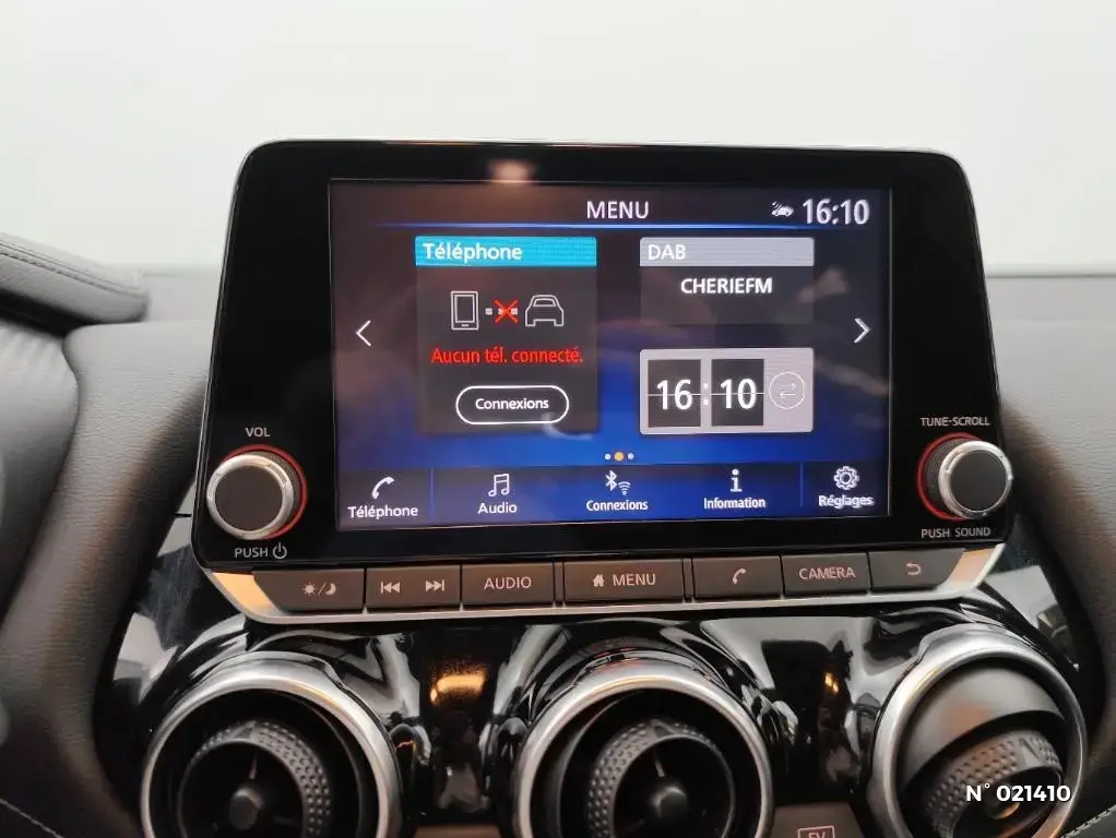 NISSAN JUKE II - Miniature 7