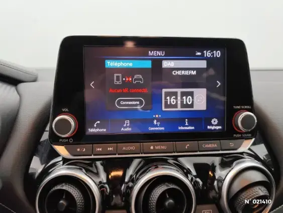 NISSAN JUKE II - voiture d'occasion - Photo 13