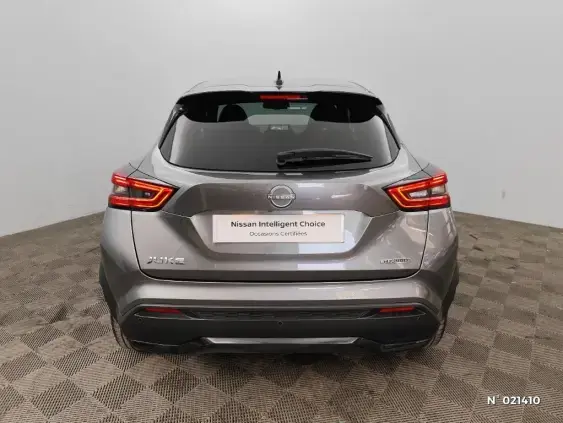 NISSAN JUKE II - voiture d'occasion - Photo 6