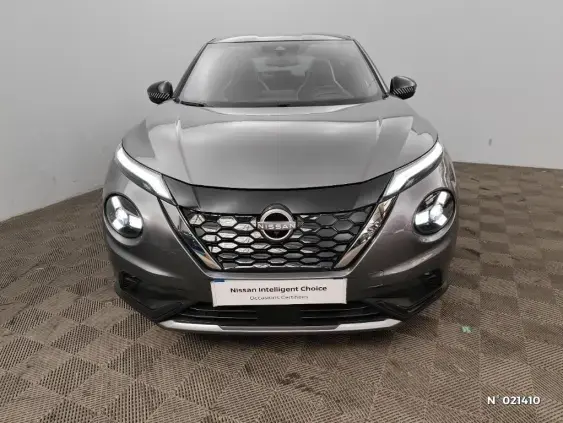 NISSAN JUKE II - voiture d'occasion - Photo 3