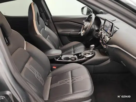 NISSAN JUKE II - voiture d'occasion - Photo 10
