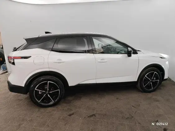 NISSAN QASHQAI III - voiture d'occasion - Photo 5