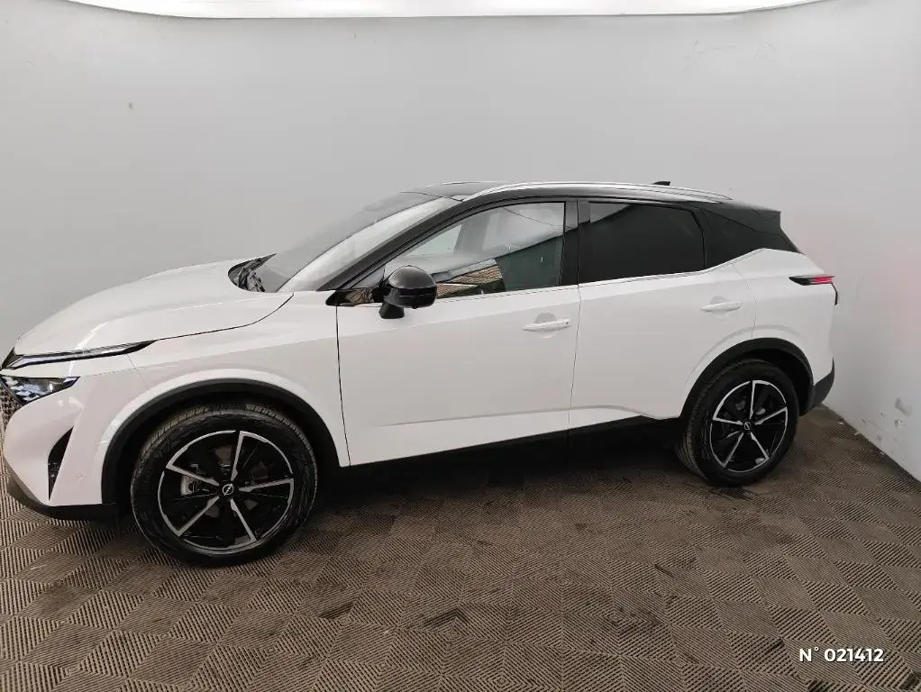 NISSAN QASHQAI III - Miniature 4