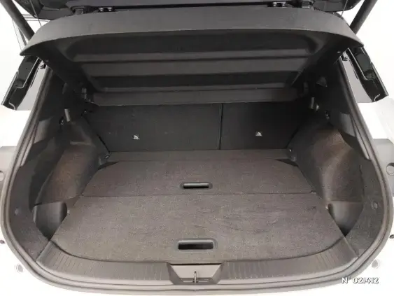 NISSAN QASHQAI III - voiture d'occasion - Photo 7