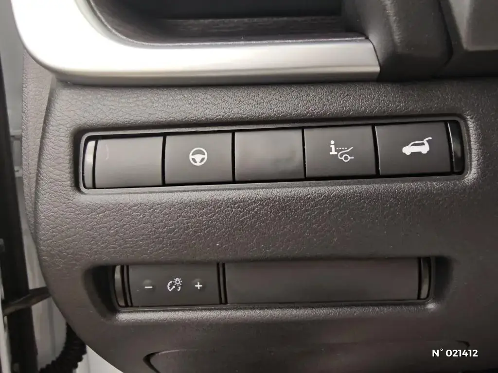 NISSAN QASHQAI III - Miniature 11