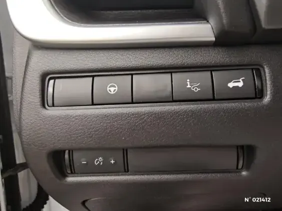 NISSAN QASHQAI III - voiture d'occasion - Photo 15