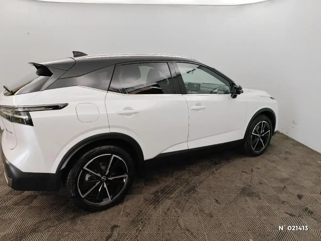 NISSAN QASHQAI III - Miniature 3