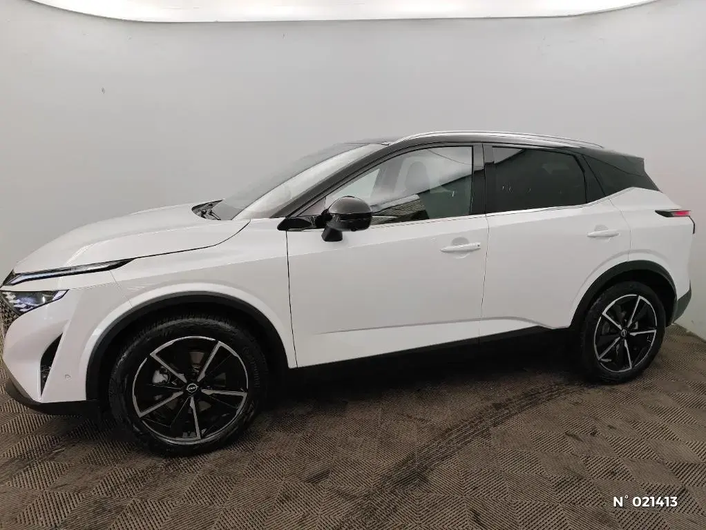 NISSAN QASHQAI III - Miniature 4