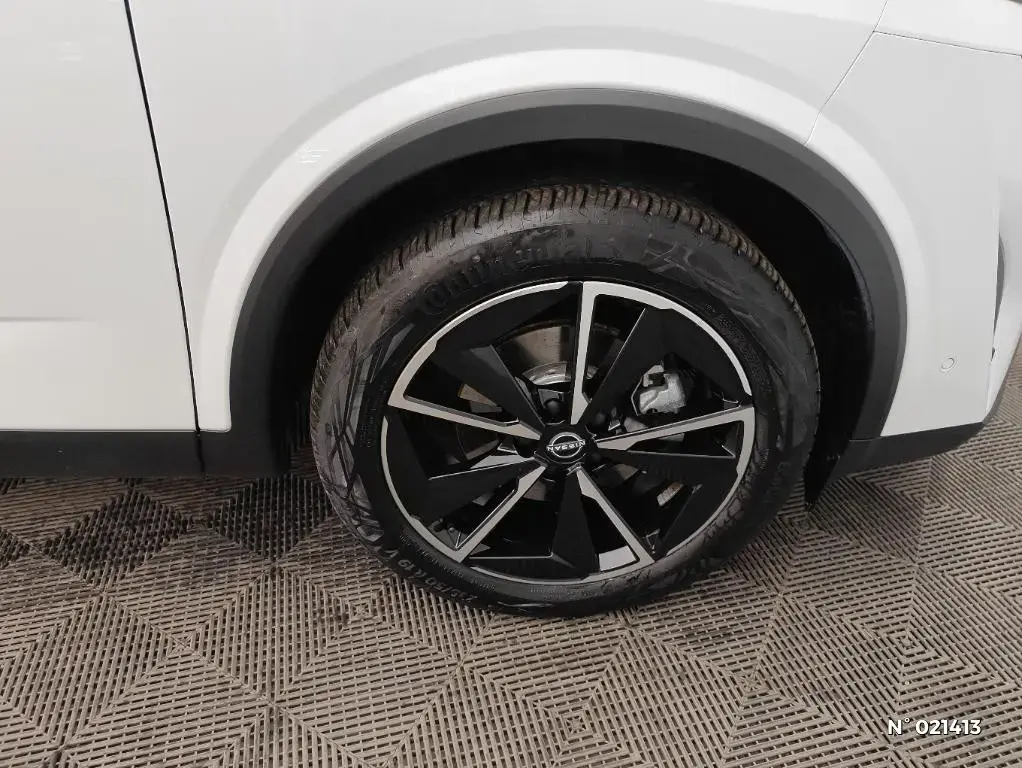 NISSAN QASHQAI III - Miniature 5