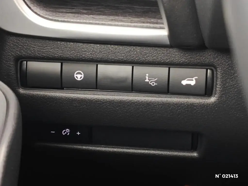 NISSAN QASHQAI III - Miniature 11