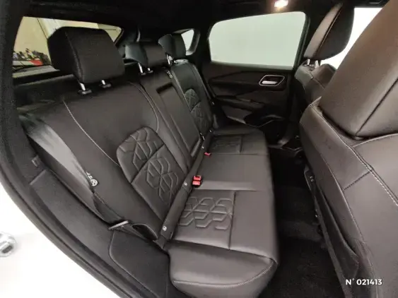 NISSAN QASHQAI III - voiture d'occasion - Photo 11