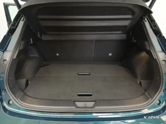 NISSAN QASHQAI III - voiture d'occasion - Photo 7