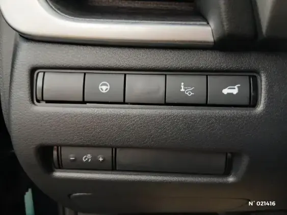 NISSAN QASHQAI III - voiture d'occasion - Photo 15