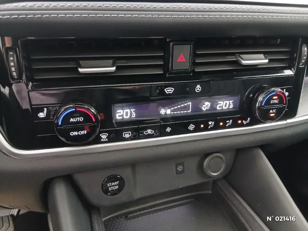 NISSAN QASHQAI III - Miniature 13