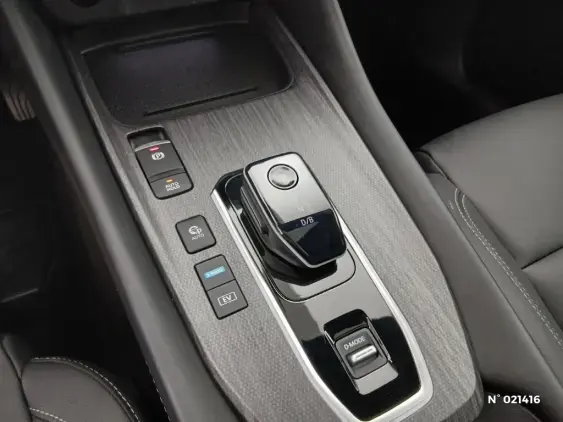 NISSAN QASHQAI III - voiture d'occasion - Photo 29