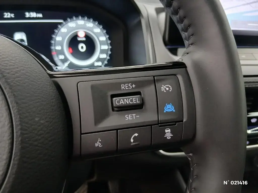 NISSAN QASHQAI III - Miniature 15