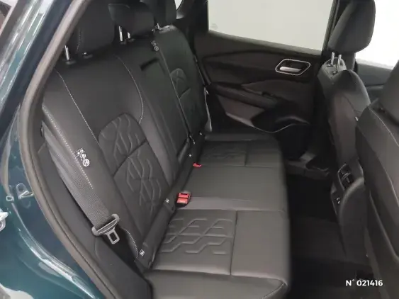NISSAN QASHQAI III - voiture d'occasion - Photo 11