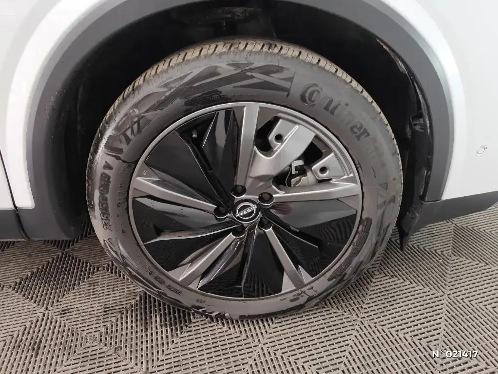 NISSAN QASHQAI III - Miniature 5
