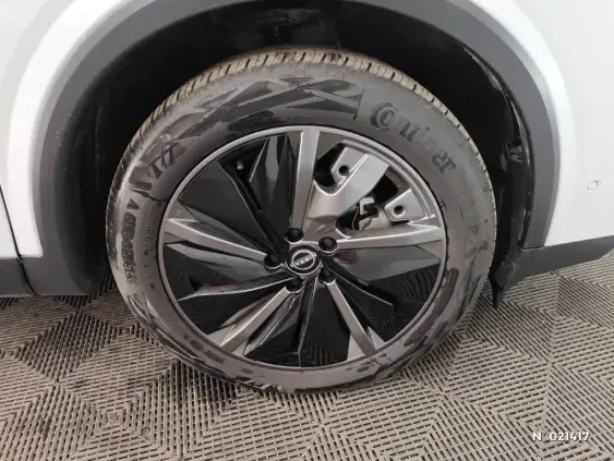 NISSAN QASHQAI III - voiture d'occasion - Photo 8