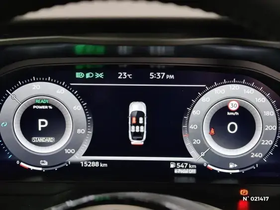 NISSAN QASHQAI III - voiture d'occasion - Photo 12