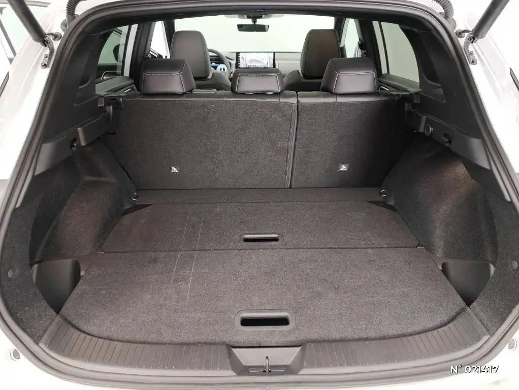 NISSAN QASHQAI III - Miniature 10