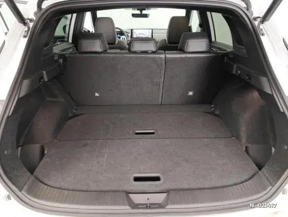 NISSAN QASHQAI III - voiture d'occasion - Photo 7