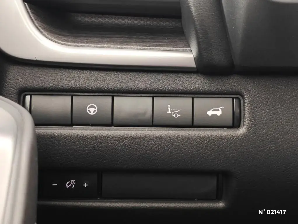 NISSAN QASHQAI III - Miniature 11