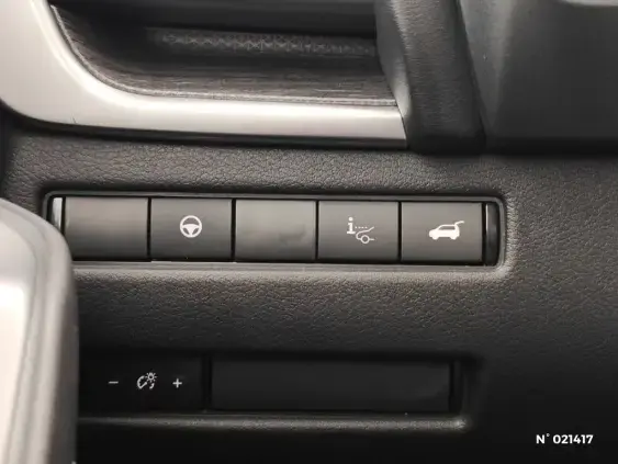 NISSAN QASHQAI III - voiture d'occasion - Photo 15