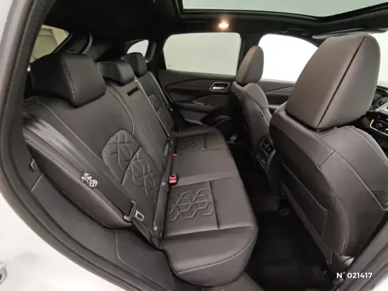 NISSAN QASHQAI III - voiture d'occasion - Photo 11