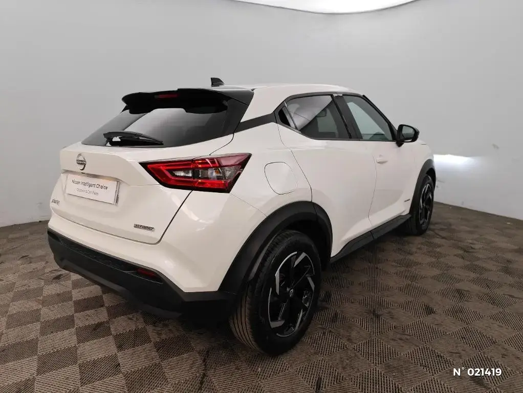 NISSAN JUKE II - Miniature 2