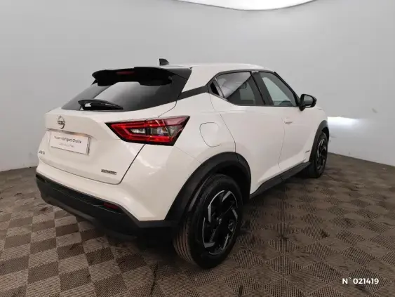 NISSAN JUKE II - voiture d'occasion - Photo 4