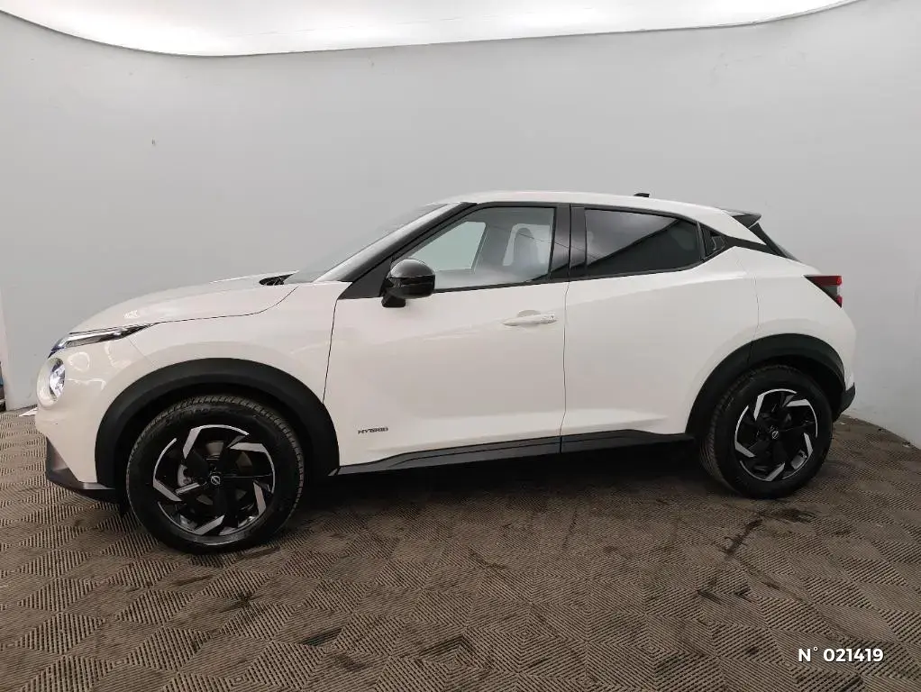 NISSAN JUKE II - Miniature 4