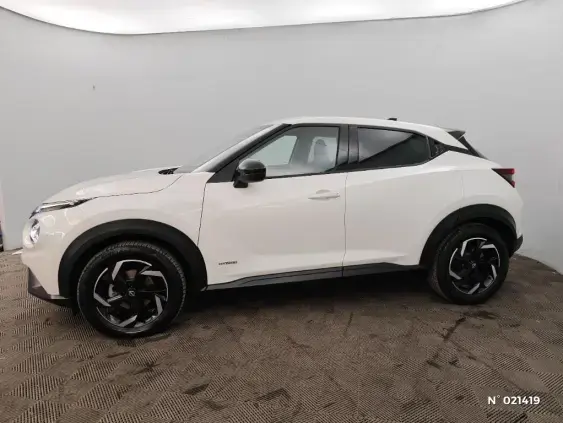 NISSAN JUKE II - voiture d'occasion - Photo 2