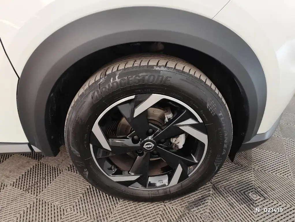 NISSAN JUKE II - Miniature 5