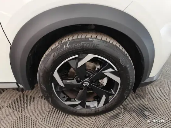 NISSAN JUKE II - voiture d'occasion - Photo 8