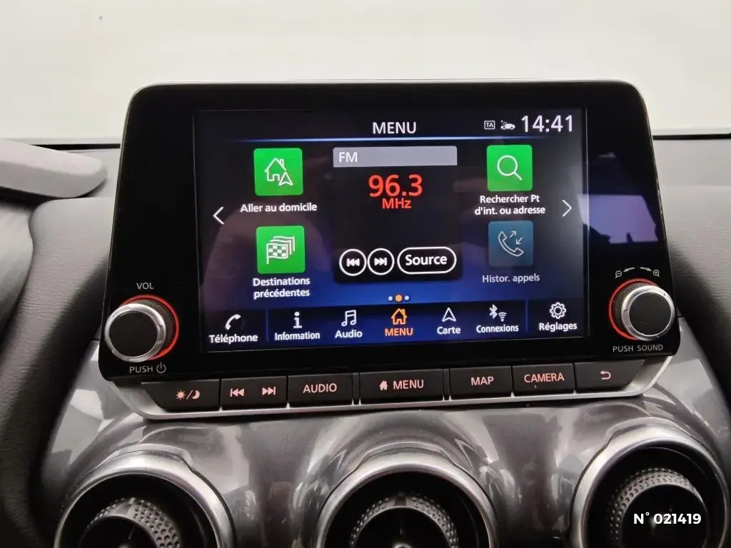 NISSAN JUKE II - Miniature 7