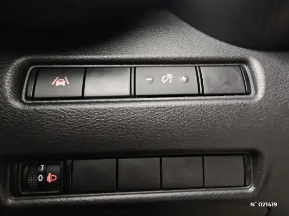 NISSAN JUKE II - voiture d'occasion - Photo 15
