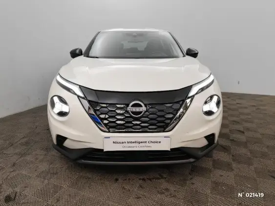 NISSAN JUKE II - voiture d'occasion - Photo 3