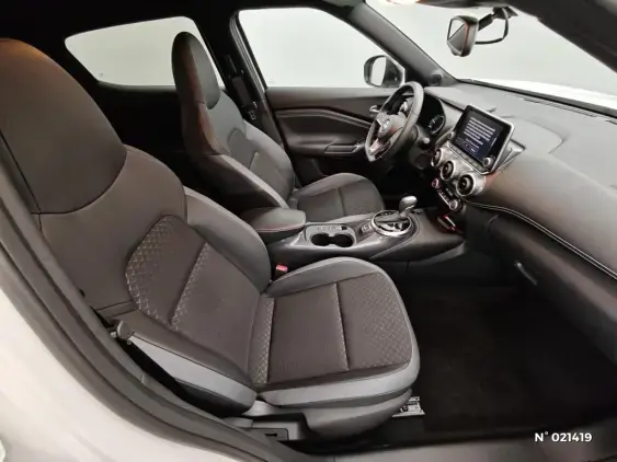 NISSAN JUKE II - voiture d'occasion - Photo 10